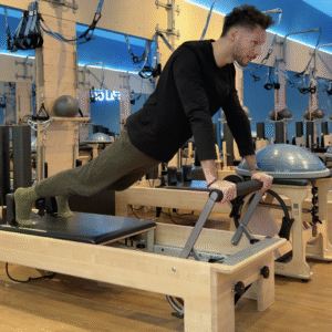 Atelier Pilates Machines